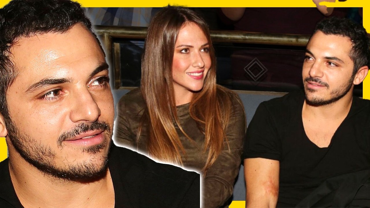 Ένοχος ο Κώστας Δόξας για ενδοοικογενειακή βία σε βάρος της πρώην συζύγου του, η ποινή που του επιβλ