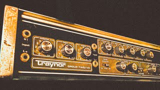 Amp Go Brrr Group Twovc Stoner Doom