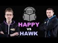 Reforged - RM Open Cup #2 - Grand Final: [UD] Happy vs. HawK [HU]