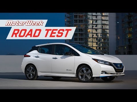 the-2019-nissan-leaf-plus-delivers-on-the-ev-dream-|-motorweek-road-test