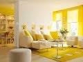 Interior Design Ideas Yellow Living Room