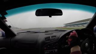 RX7 Silverstone GP 11/02/17