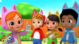 Три Маленьких Котенка Счетная Песня И Другие Дошкольные Видео Для Детей