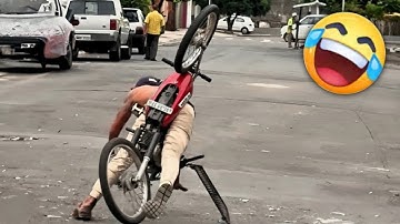 Top 100 Funniest Fail Videos Ever In The World 2026 Maybe 😂 Try Not To Laugh Part 41