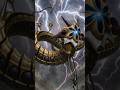 YU-GI-OH! 5D'S APORIA MEKLORD REAL LIFE 3D VERSION #realisticanime #livingcartoon #yugioh