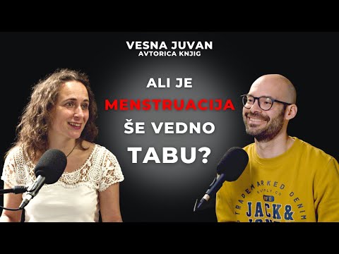 Video: Ali je menstruacija topilo?