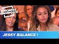 Jessy dnonce la manipulation de la production des marseillais