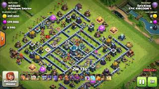 Island Base Best Attack Strategy | Clash of Clans screenshot 5
