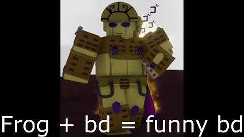 [YBA] Stand stereotypes (Part 2)