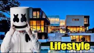 Marshmello Lifestyle, Girlfriend, House, Cars, Net Worth, Family & Biography 2019