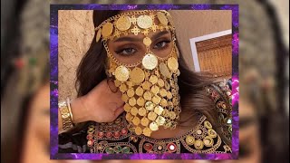 arabic FM - Dystinct – La (sped up Tiktok)