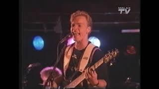 Alla Tiders Non Stop (Streaplers, Flamingo & Arvingarna) Avslutningslåt (Live 1993)