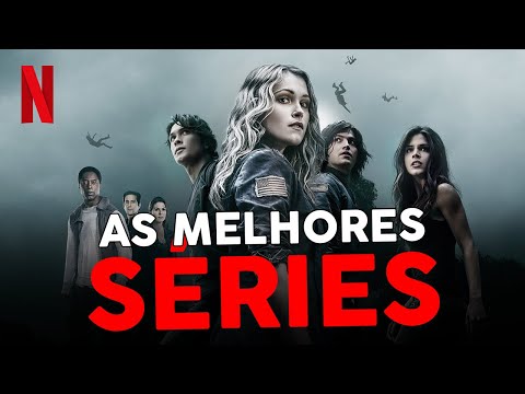 6 SÉRIES NA HBO MAX PARA MARATONAR AGORA! 