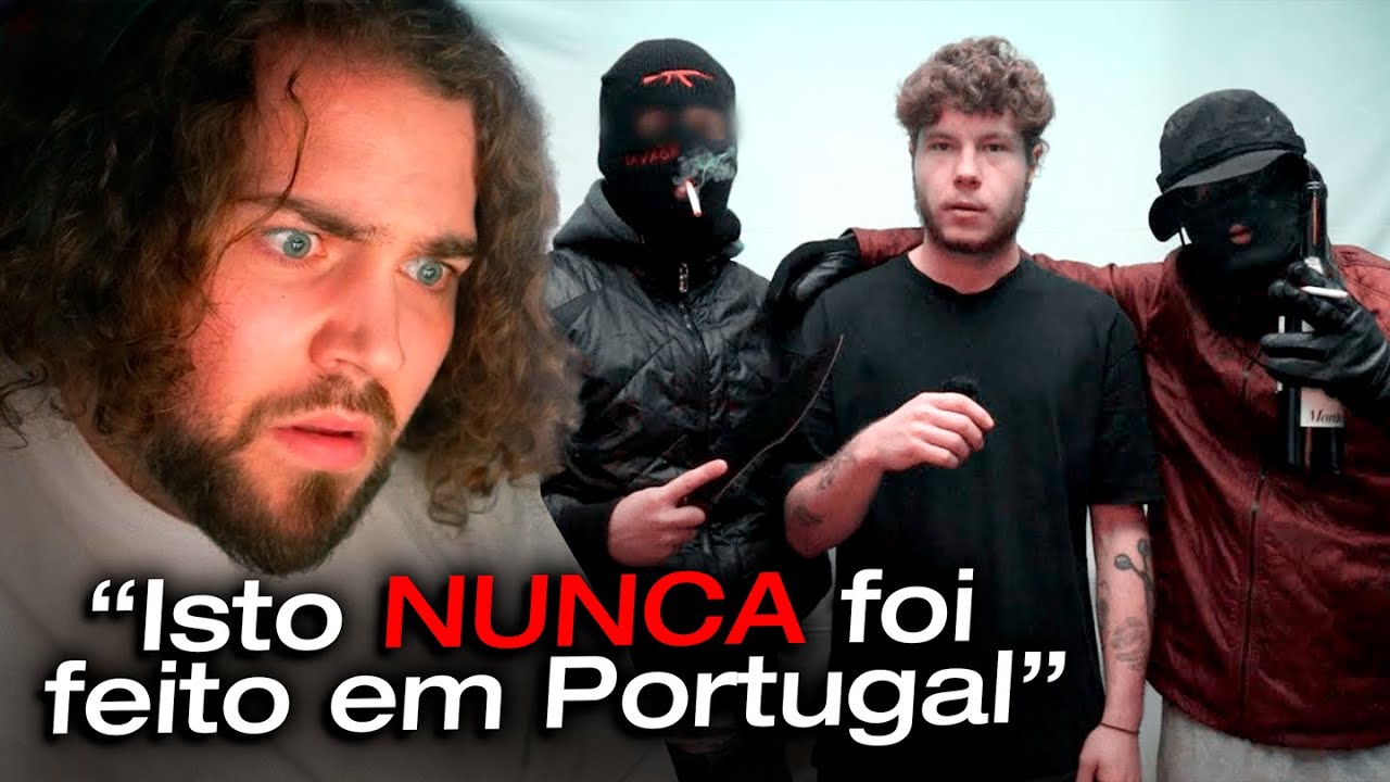 wuant reage a Pedro Lourenço 