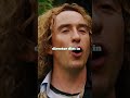 This Scene Would NEVER Be Allowed Today | Tropic Thunder Explained inEnglish #tomcruise #movierecap