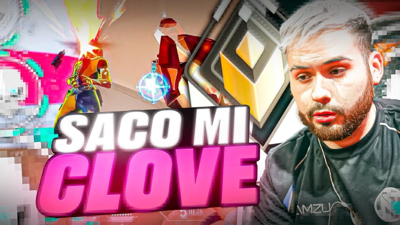 SI GANO ESTA PARTIDA SUBO A RADIANT EN NA 😱😱 || КезнитдеуС