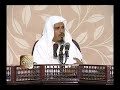 تفسير سورة النصر للشيخ محمد الخضيري دورة الأترجة