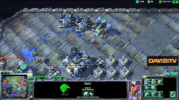 Day[9] Monobattles: December 18th Game 1