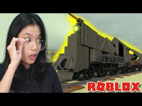DEAD RAILS -