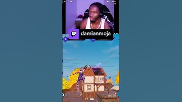 Had to teach them a lesson #Twitch #fortnite