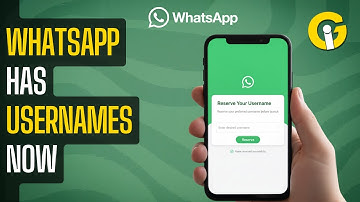 WhatsApp Is Taking Privacy On a Next Level By Adding Usernames
