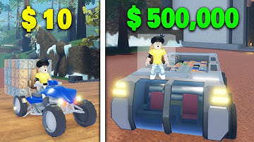 I Went From NOOB To PRO In Roblox Ultimate Mining Tycoon