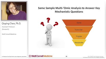 A Multi-omics Approach to Elucidate Metabolic Adaptations in Triple Negative Breast Cancer
