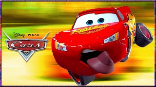 "cars", the best animation movie !!! mcqueen, i love you :o) please
give me a "like"..., thank very much subscribe: http://www./us...