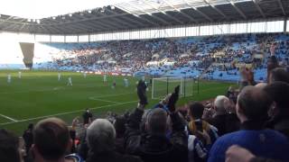 09/11/14 - Coventry City FC 1-2 Worcester City FC - Ricoh Arena - Vaughan penalty save (1080p HD) 09/11/14 - Coventry City FC 1-2 Worcester City FC - Ricoh Arena - Vaughan penalty save (1080p HD)
