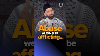 Why Allah Compares Backbiting to Eating Flesh | Dr. Omar Suleiman