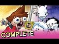 Oney plays kingdom hearts complete series