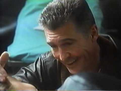 Randolph Mantooth - Enemy Action Clip #2