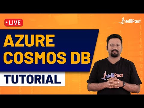 Video: Apa itu akun DB kosmos biru?