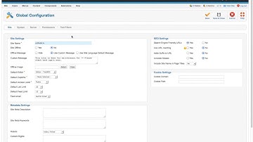 How to embed a youtube video in Joomla 2 5   YouTube