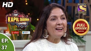 The Kapil Sharma Show Season 2-दी कपिल शर्मा शो सीज़न 2-Ep 37-Badhai Ho Cast-4th May, 2019