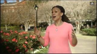 Melissa Harris-Perry of MSNBC correlates the educational crisis with the child hunger crisis