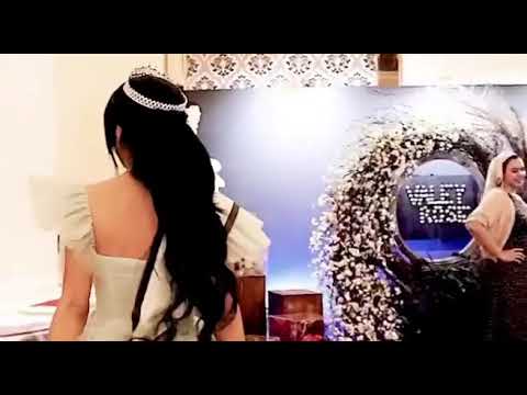 ملكه جمال الامارات     فطيم الشامسي دخول ملكي