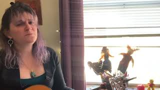 Truth Hurts ~ a Jess KAPS cover (Lizzo)