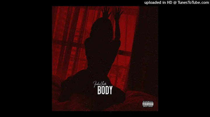 Fabio Hustle - Body (Prod by Raimundo Pro) (udio O...