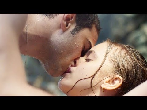 My Fault(Culpa Mia) / Kissing Scene | Nick & Noah | Nicole Wallace