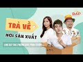 Hài 2021 Trả Về Nơi Sản Xuất - Long Đẹp Trai, Phạm Trưởng, Phương Linh | Hài Việt Hay Nhất 2021