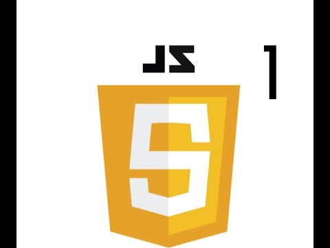 Javascript tutorials for beginners 1 - Text Editors (Intro)