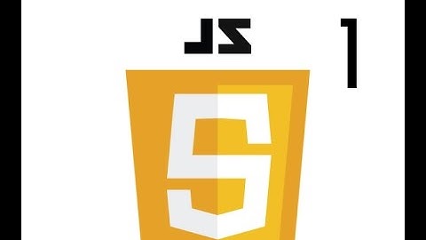 Javascript tutorials for beginners 1 - Text Editors (Intro)