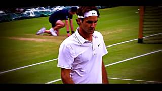 Roger Federer   Perfection HD