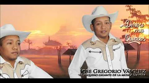 Jose Gregorio Vasquez - Te Equivocaste