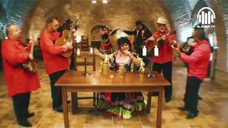 Video thumbnail of "Bangó Margit - Ha bemegyek (Official Music Video)"