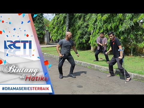 BINTANG DI HATIKU
