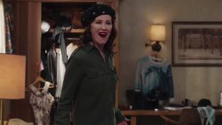 Schitt&#39;s Creek: 1 SECONDISH AN EPISODE