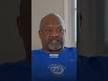 Mack's Story at CAF's LA Gala
