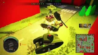 Merry Tanksmas World Of Tanks